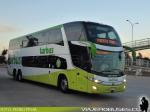 Marcopolo Paradiso G7 1800DD / Scania K400 / Turbus