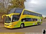 Marcopolo Paradiso G7 1800DD / Volvo B430R / Tepual