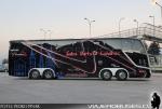 Modasa Zeus 4 / Volvo B450R 8x2 / Talca Paris y Londres