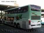 Marcopolo Paradiso 1800DD / Scania K420 / Nilahue