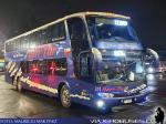 Marcopolo Paradiso 1800DD / Scania K420 / Berr-Tur Belen