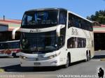 Marcopolo Paradiso G7 1800DD / Mercedes Benz O-500RSD / Bio Bio