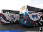 Unidades DD / Eme-Bus - Pullman Tur