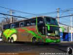 Marcopolo Paradiso 1550LD / Mercedes Benz O-500RSD / Buses Garcia