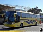 Busscar Vissta Buss LO / Mercedes Benz O-400RSE / Jota Ewert