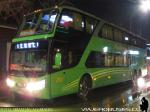 Modasa New Zeus II / Scania K410 / Pullman Bus