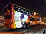 Marcopolo Paradiso 1800DD / Scania K420 / Pullman Los Libertadores