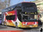 Youngman JPN6137S / Pullman Los Libertadores