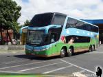 Marcopolo Paradiso G7 1800DD / Volvo B420R 8x2 / Sol del Pacfico