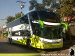 Marcopolo Paradiso G7 1800DD / Mercedes Benz O-500RSD / Tur-Bus