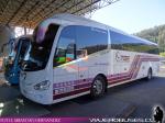 Irizar i6 / Volvo B380R / Buses TGR