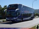 Marcopolo Paradiso G7 1800DD / Scania K410 / Andimar