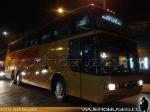 Marcopolo Paradiso GV1450LD / Mercedes Benz O-400RSD / Pullman C. Beysur