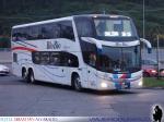 Marcopolo Paradiso G7 1800DD / Mercedes Benz O-500RSD / Bio Bio