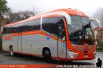 Irizar i6s 3.90 / Mercedes Benz O-500RS / Bio Bio