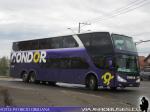 Modasa New Zeus II / Mercedes Benz O-500RSD / Condor Bus