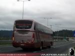 Irizar i6 / Mercedes Benz OC-500RF / Cruz del Sur