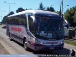 Marcopolo Paradiso G7 1050 / Mercedes Benz OC-500RF / Cruz del Sur