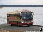 Irizar I6 / Mercedes Benz O-500RS / Cruz del Sur