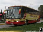 Marcopolo Viaggio 1050 / Mercedes Benz O-500R / Cruz del Sur