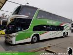 Marcopolo Paradiso G7 1800DD / Volvo B12R / Gama Bus