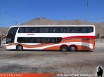 Marcopolo Paradiso 1800DD / Scania K420 / Pullman El Huique