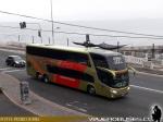 Marcopolo Paradiso G7 1800DD / Volvo B430R / Transportes J. Ahumada - Servicio Especial