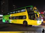 Marcopolo Paradiso 1800DD / Scania K420 / Pullman JC