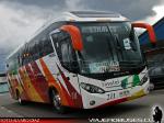 Mascarello Roma 350 / Volvo B380R / Linatal