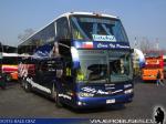 Marcopolo Paradiso 1800DD / Scania K420 / Lista Azul