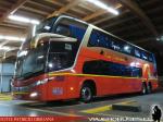 Marcopolo Paradiso G7 1800DD / Mercedes Benz O-500RSD / Pullman Los Libertadores