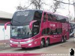 Marcopolo Paradiso G7 1800DD / Volvo B450R 8x2 / Eme Bus