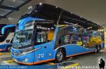 Marcopolo Paradiso New G7 1800DD / Volvo B450R / Eme Bus