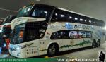 Marcopolo Paradiso New G7 1800DD / Mercedes Benz O-500RSD / Nar-Bus