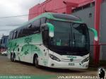 Mascarello Roma 370 / Volvo B420R / Nilahue