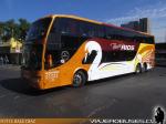 Modasa Zeus II / Scania K420 / Buses Rios