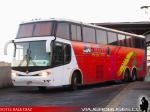 Marcopolo Paradiso GV1450 / Mercedes Benz O-400RSE / Pullman Setter