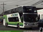 Busscar Panoramico DD / Scania K420 / Tacoha