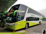 Unidades Mercedes Benz O-500RSD / Turbus