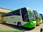 Busscar Vissta Buss Elegance 380 / Mercedes Benz O-500RS / Tur-Bus