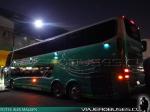 Marcopolo Paradiso 1800DD / Volvo B12R / Thaebus