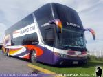 Modasa Zeus 3 / Volvo B420R / Buses TJM Hnos.