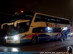 Marcopolo Paradiso G7 1800DD / Mercedes Benz O-500RSD / Via-Tur