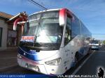 Irizar Century / Mercedes Benz O-400RSE / Los Alces