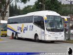 Irizar i6 3.90 / MAN 26.480 / Linea Azul