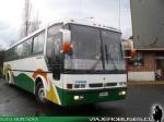 Busscar Jum Buss 340 / Scania K113 / Berr-Tur