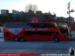 Marcopolo Paradiso G7 1800DD / Scania K420 / Buses Fierro