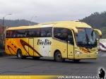 Irizar i6 / Mercedes Benz O-500RS / Bio Bio