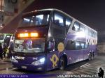 Modasa New Zeus II / Mercedes Benz O-500RSD / Condor Bus