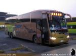 Irizar Century 3.90/ Mercedes Benz O-500RSD / Cruzmar